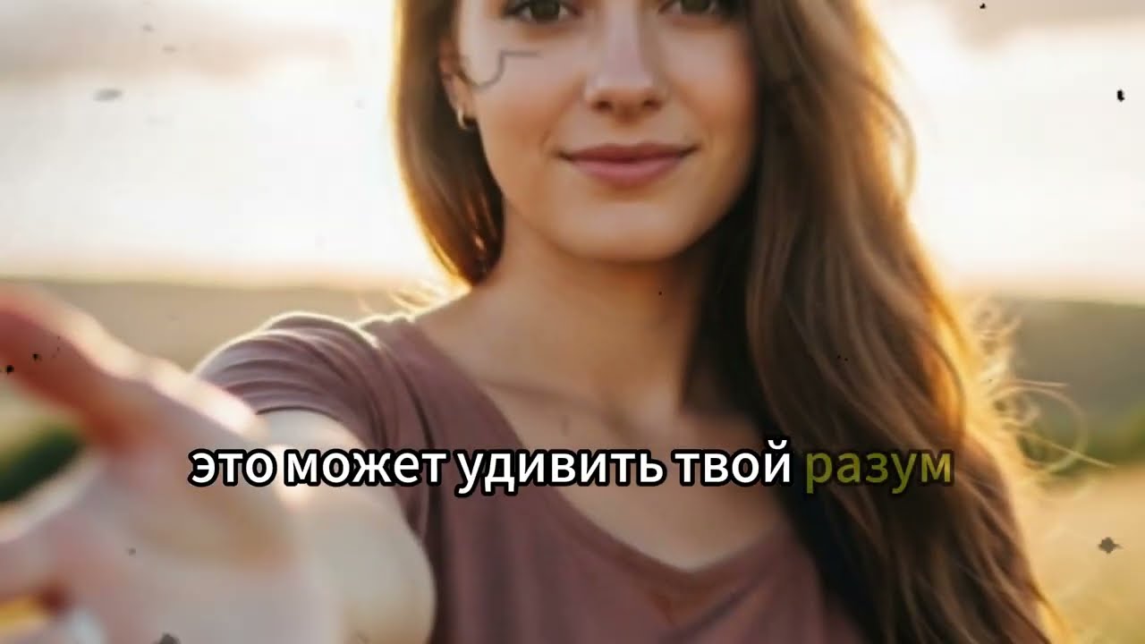 Избранный: Стук, который изменит всё — ты готов?