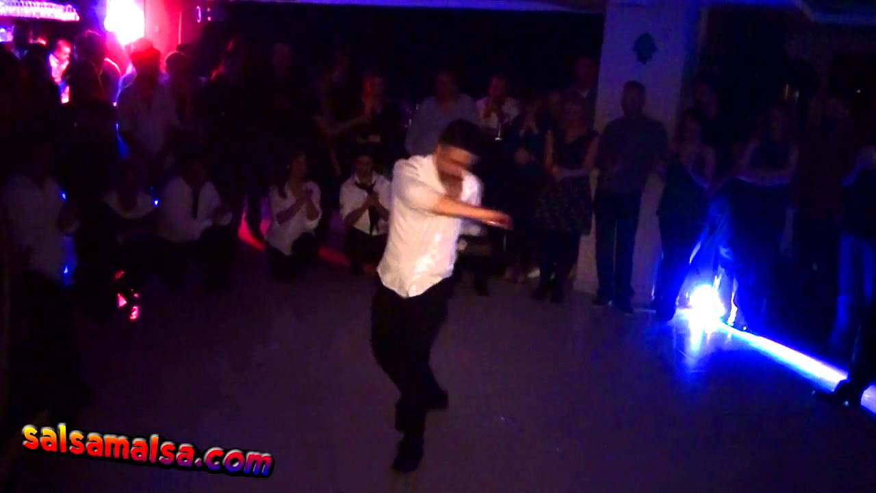 Sirtaki Show II (Zeibekiko/Zeybetiko) | Murat Ali Mandacı (Dansorium) | 13 Ocak 2012
