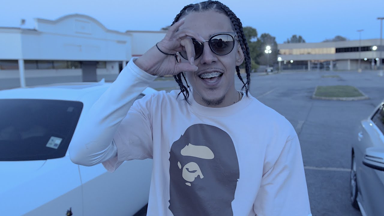 B2Solid - Jrue Holiday (Official Music Video)