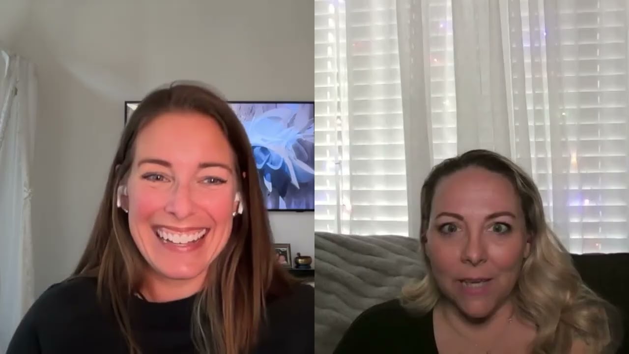 Episode 7: Organizing Before the Move