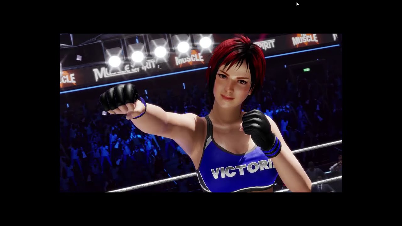 Mila vs La Mariposa