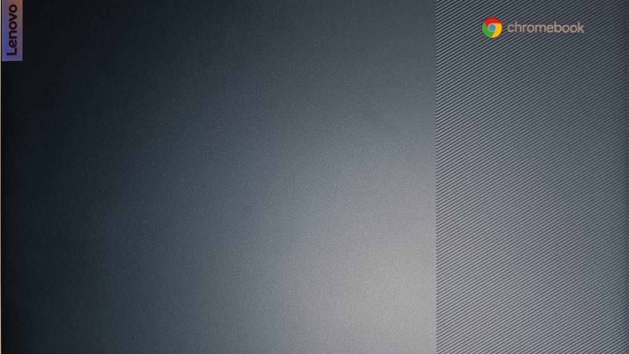 LENOVO ideaPad Slim 3 Chromebook