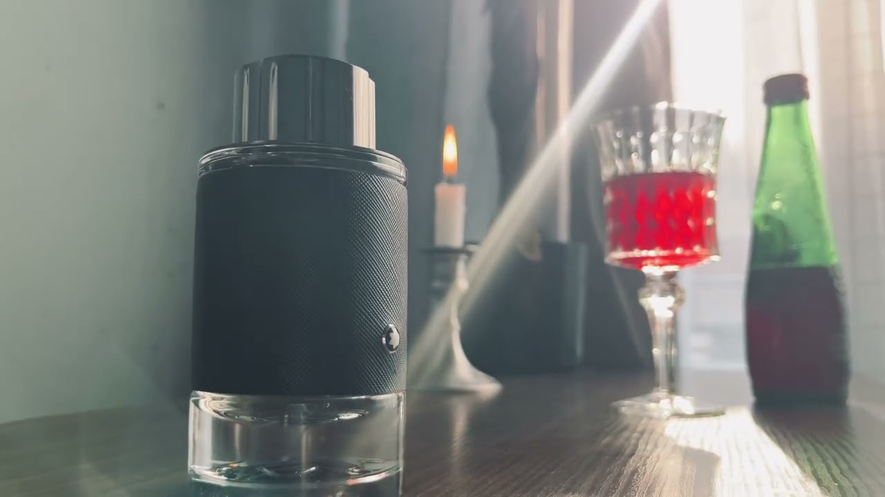 How Montblanc Explorer was founded 