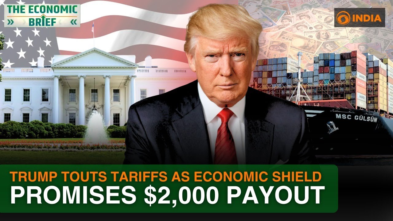 Trump&rsquo;s Tariff Plan: Can Trade Policy Fix America&rsquo;s Economy?