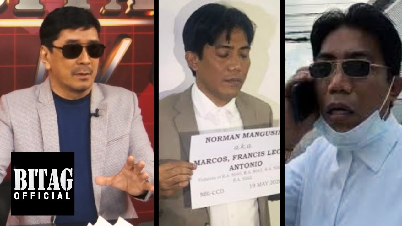 KAWAWA NAMAN! (May kapupulutan tayong aral dito...)