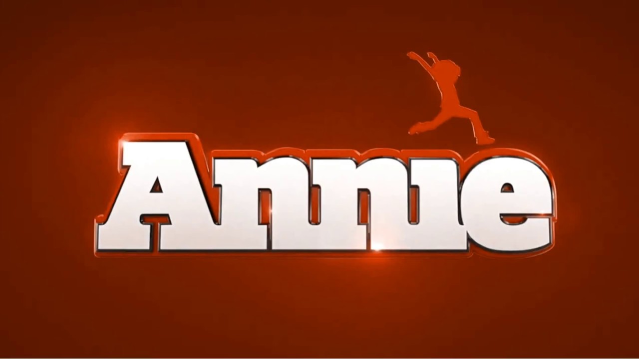 Annie (Intégral des chansons - Version française)