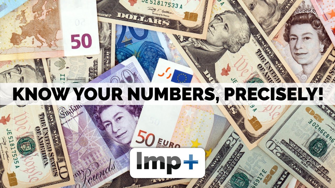 Print Estimation Simplified