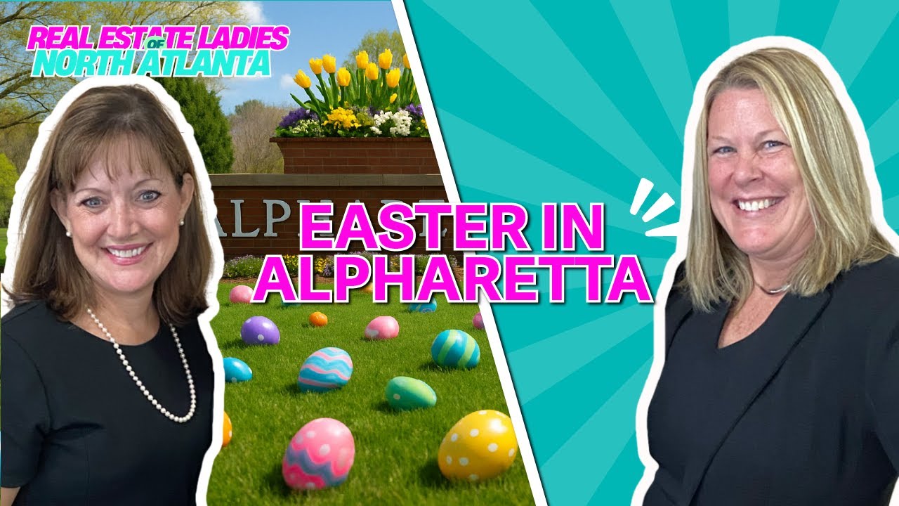 Best Summer Camp in Cumming GA! | Karate Dojo, Easter Egg Hunt & Local Family Fun