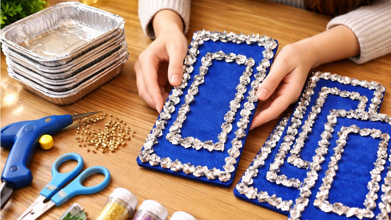 You won't believe it! I used to make tons of them and sell them all! A brilliant recycling idea#diy