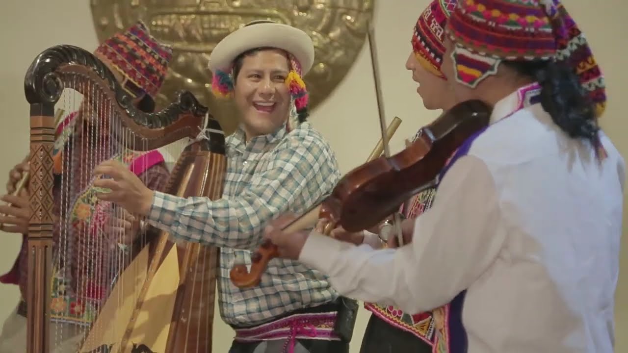 🏡 [Cap. 21] Juanito y Richard - La Casona / 