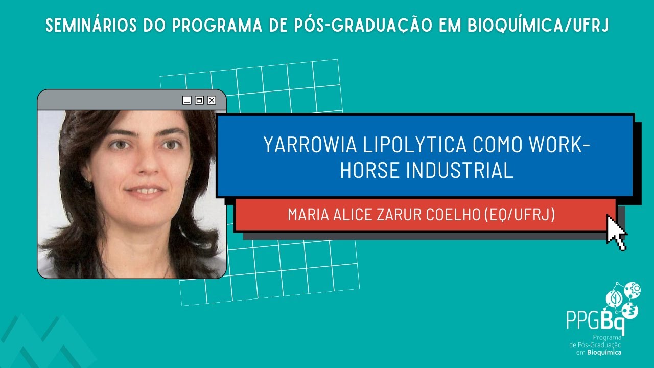 Yarrowia lipolytica como work-horse industrial