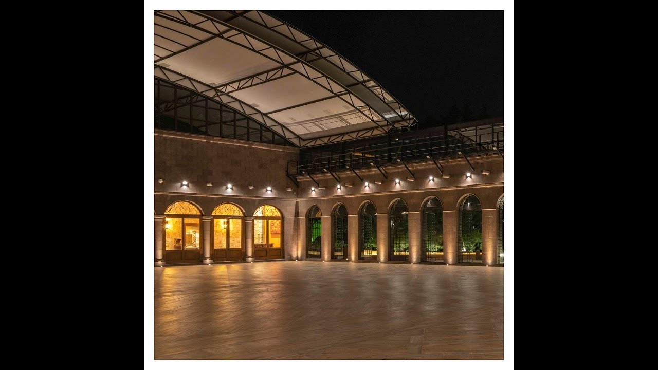 Salon De Fiestas CDMX :  Paseos del Pedregal / Perisur