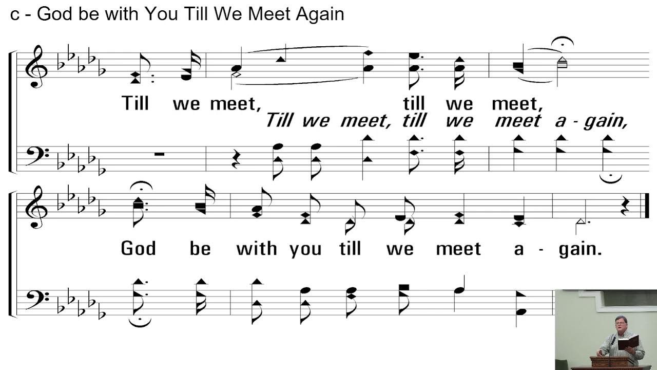 3/18/26 Worship