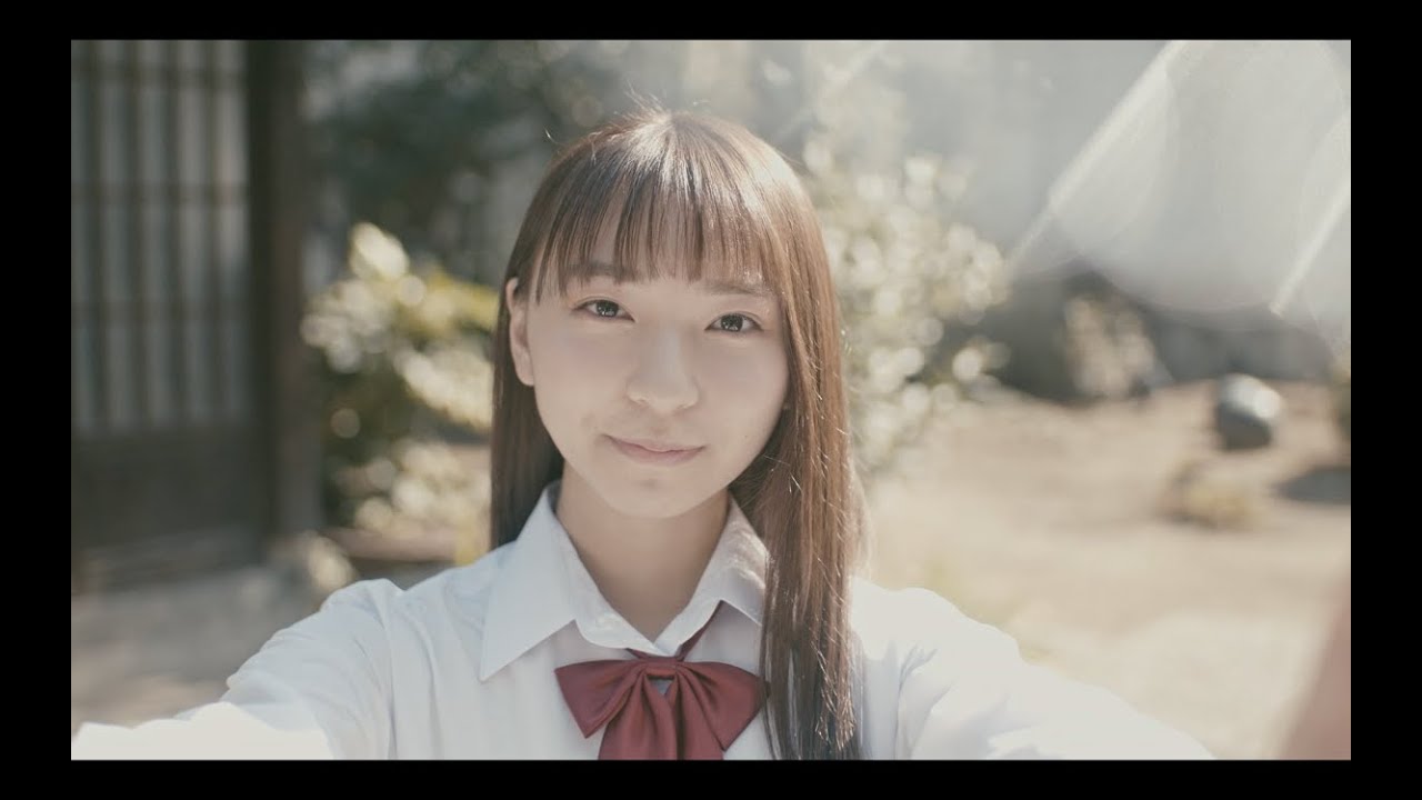 転校少女*「春めく坂道」ミュージックビデオ