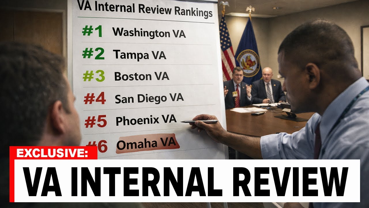 VA Just Updated Internal Review Rules—Here’s What Changed
