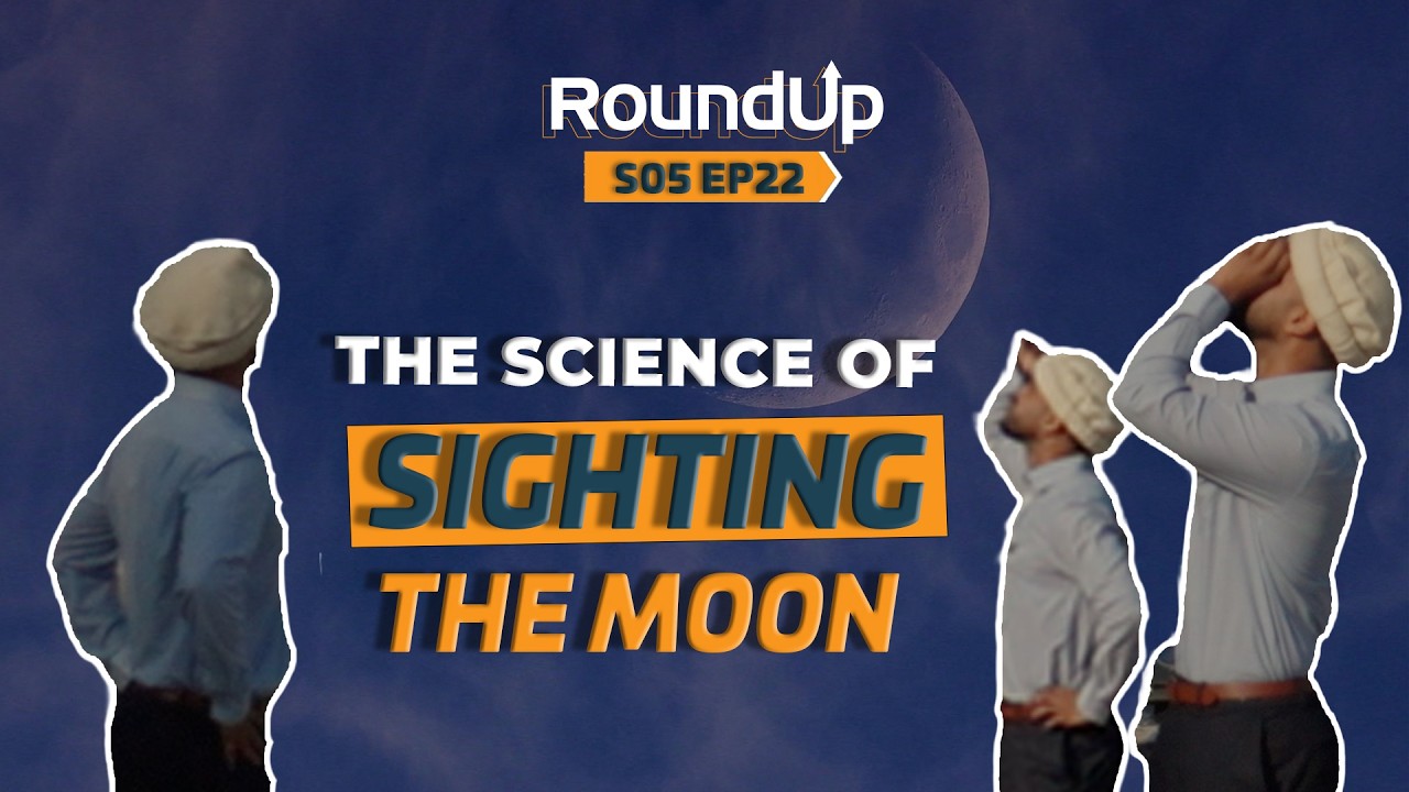Spotting the Eid Moon & Discovering Olumo Rock!| RoundUp S5E22