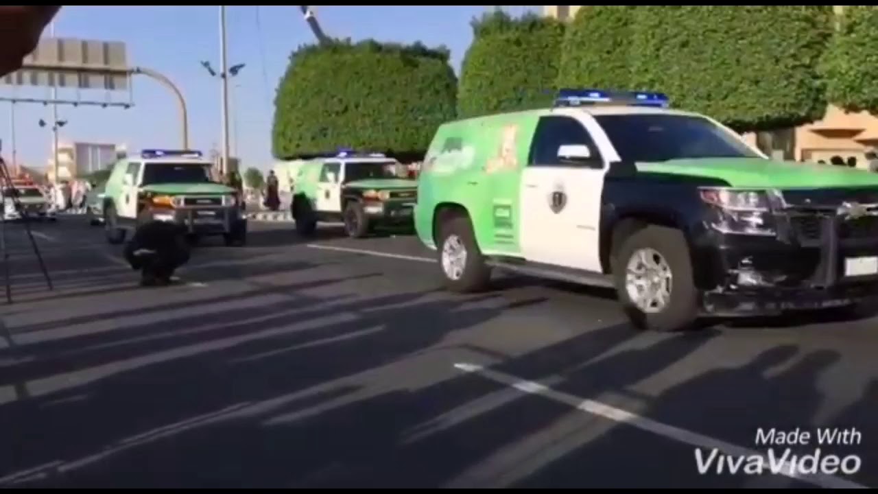 أقوى واكبر استعراض عسكري في احتفالات اليوم الوطني السعودي 89 في مدينة #ابها