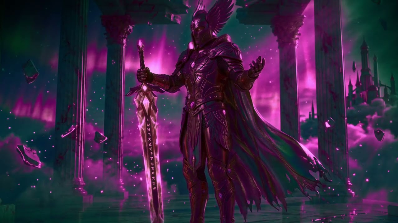 EMPEROR | Heavenly Orchestral | Cinematic Epic