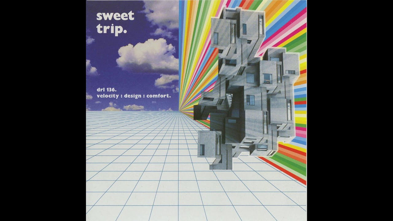 Sweet Trip - To All the Dancers of the World, A Round Form of Fantasy