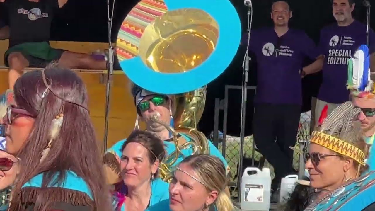 Festa dell’uva a Masera 2025 ￼