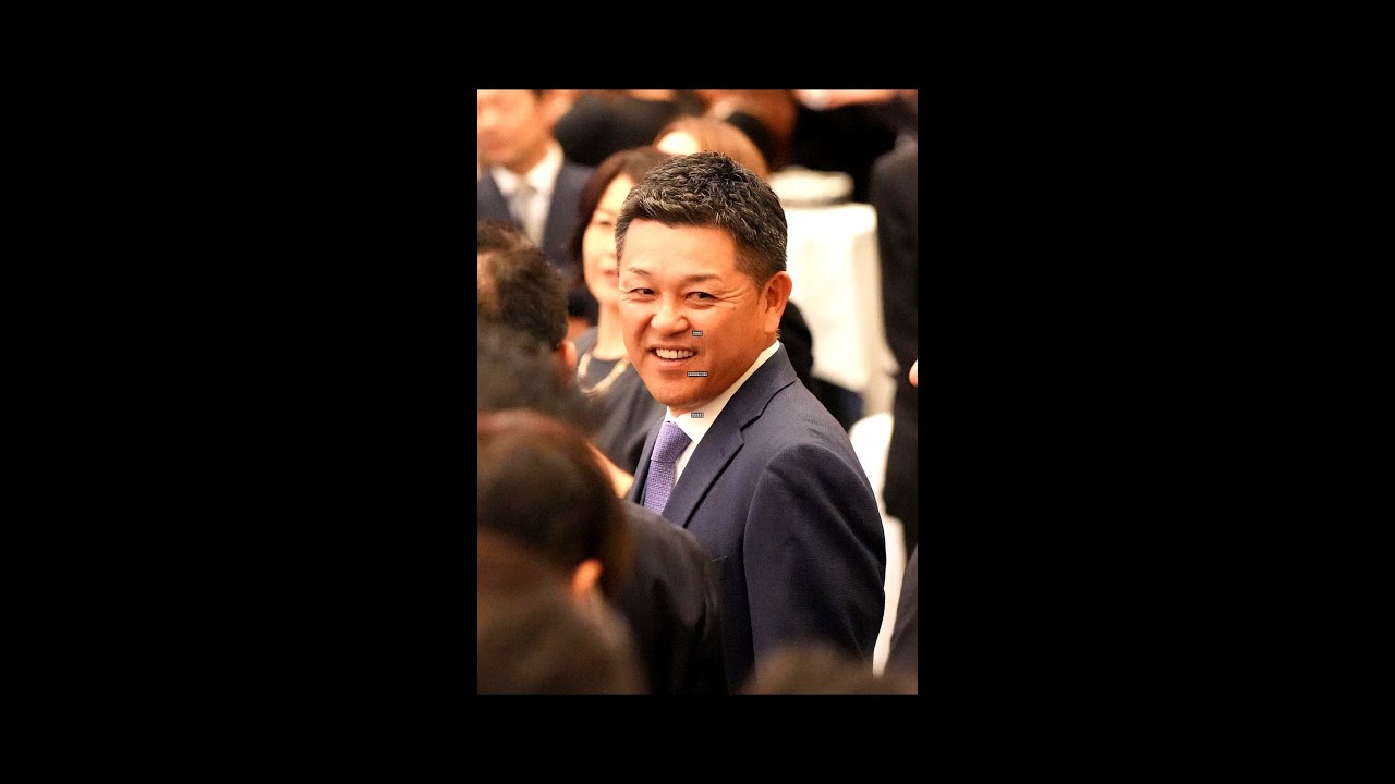 谷繁元信がリードしたい現役3投手とは？