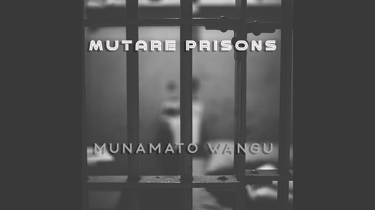 Munamato Wangu