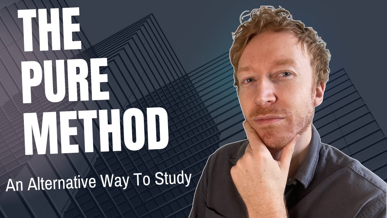 How To Learn English: The Pure Method | Comprehensible Input