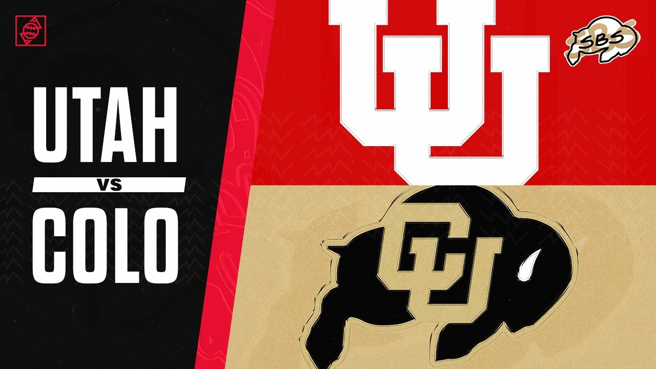 Utah at Colorado | NCBA Baseball | Game 1