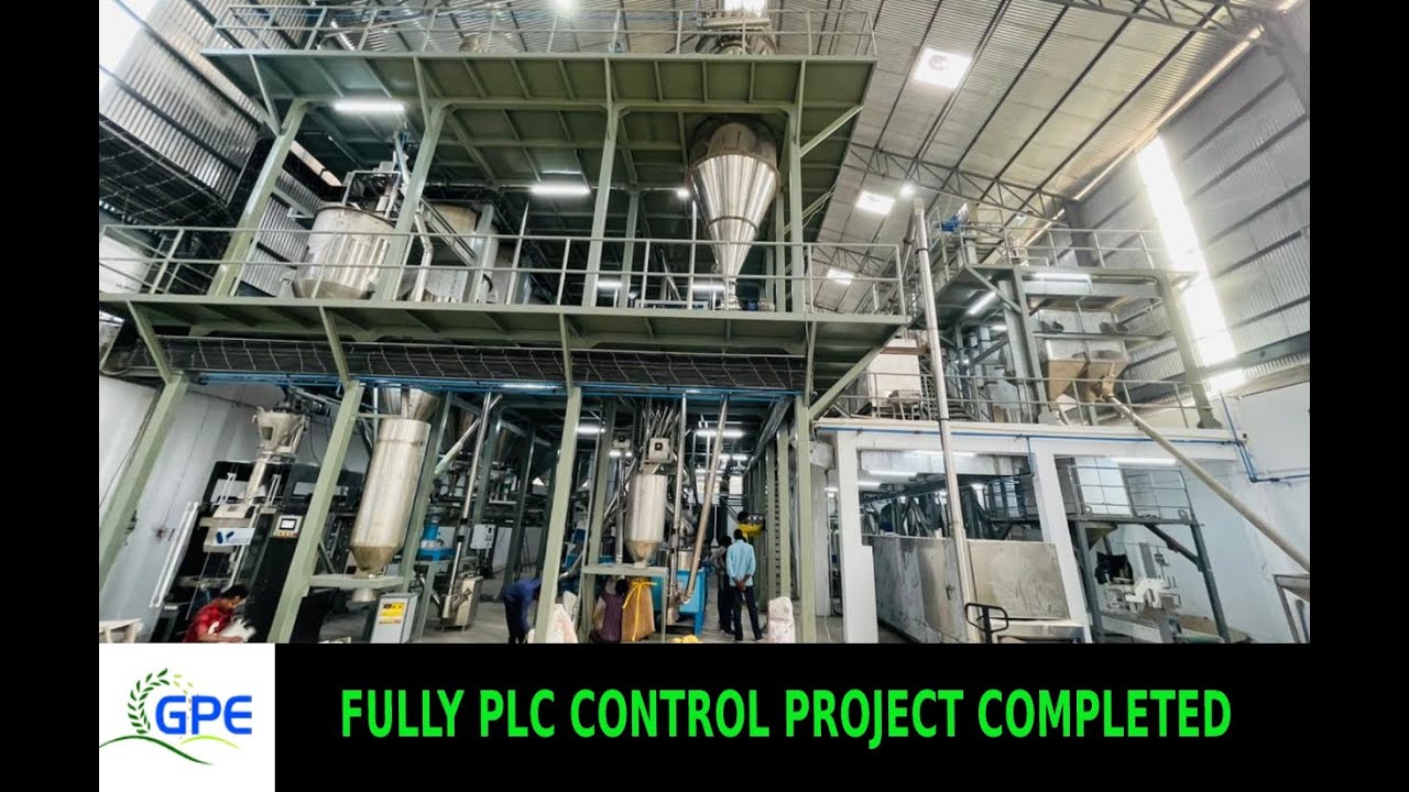 Chakki plant || How Atta Plant Works || Atta Chakki Plant || Flour Mill +91-9310051026 ,8375806808