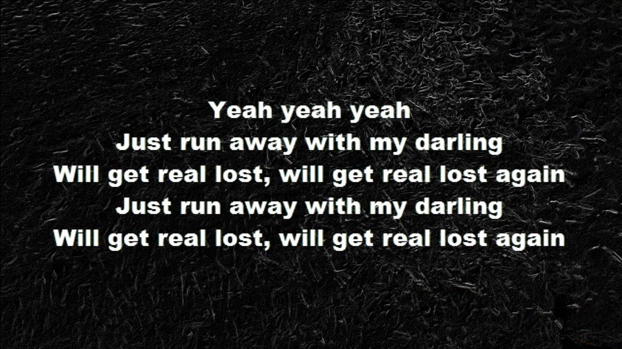 Kontinuum - Lost (feat. Savoi) [Lyrics]