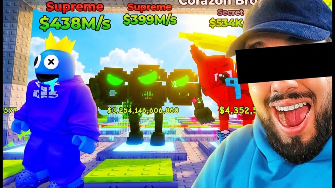 dieser YOUTUBER hat MEIN PET GESTOHLEN!