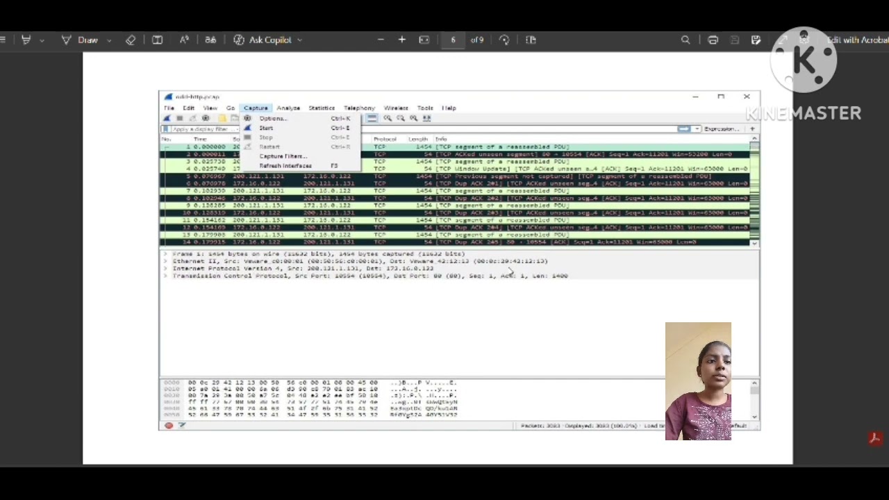 Batch 7 Defense Evasion &Obfuscation Indicators under the Cryptography & Network Security assignment