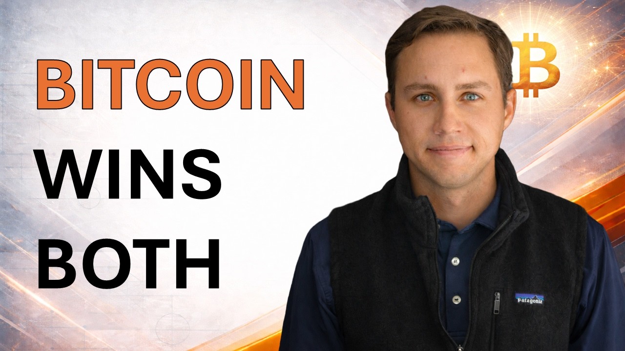 Биткоин становится одновременно инструментом, вызывающим и желание рисковать, и инструментом, изб...