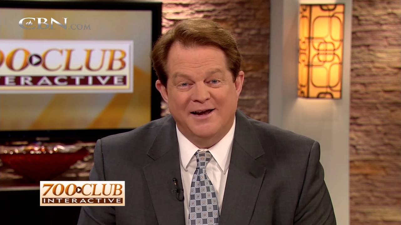 700 Club Interactive - Do You Believe In Miracles? - April 25, 2016