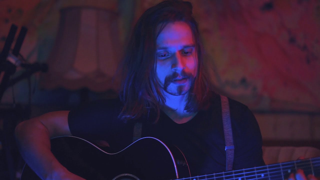 ILJA | Verwandte Seelen | bakery session