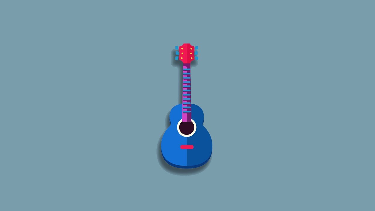 [FREE] Guitar Type Beat - 