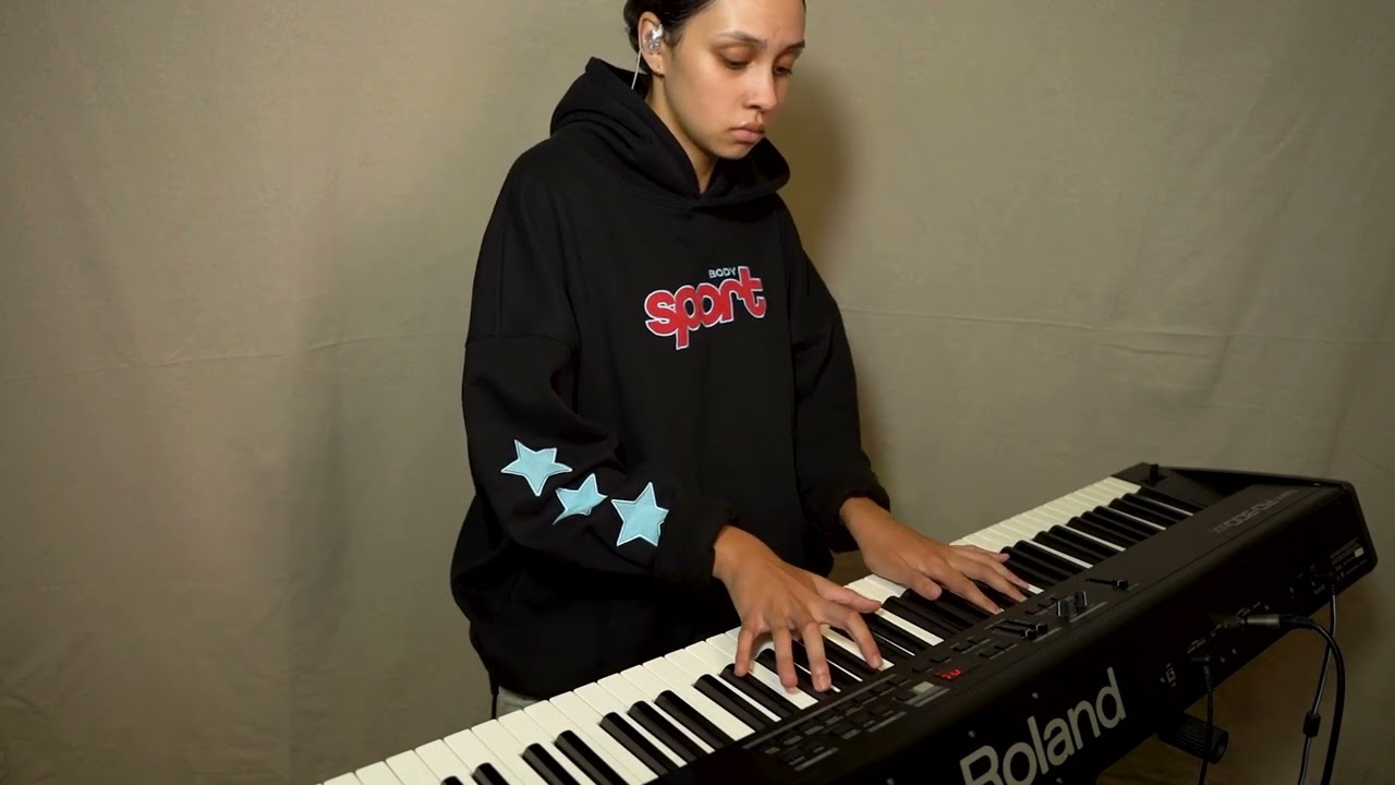 2. Emily - Oscar Peterson