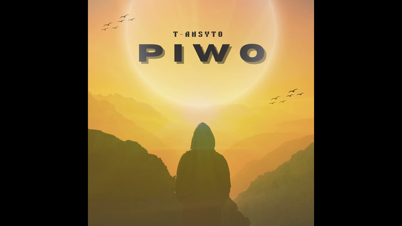 PIWO (Ayiti Leve ) - T-ANSYTO