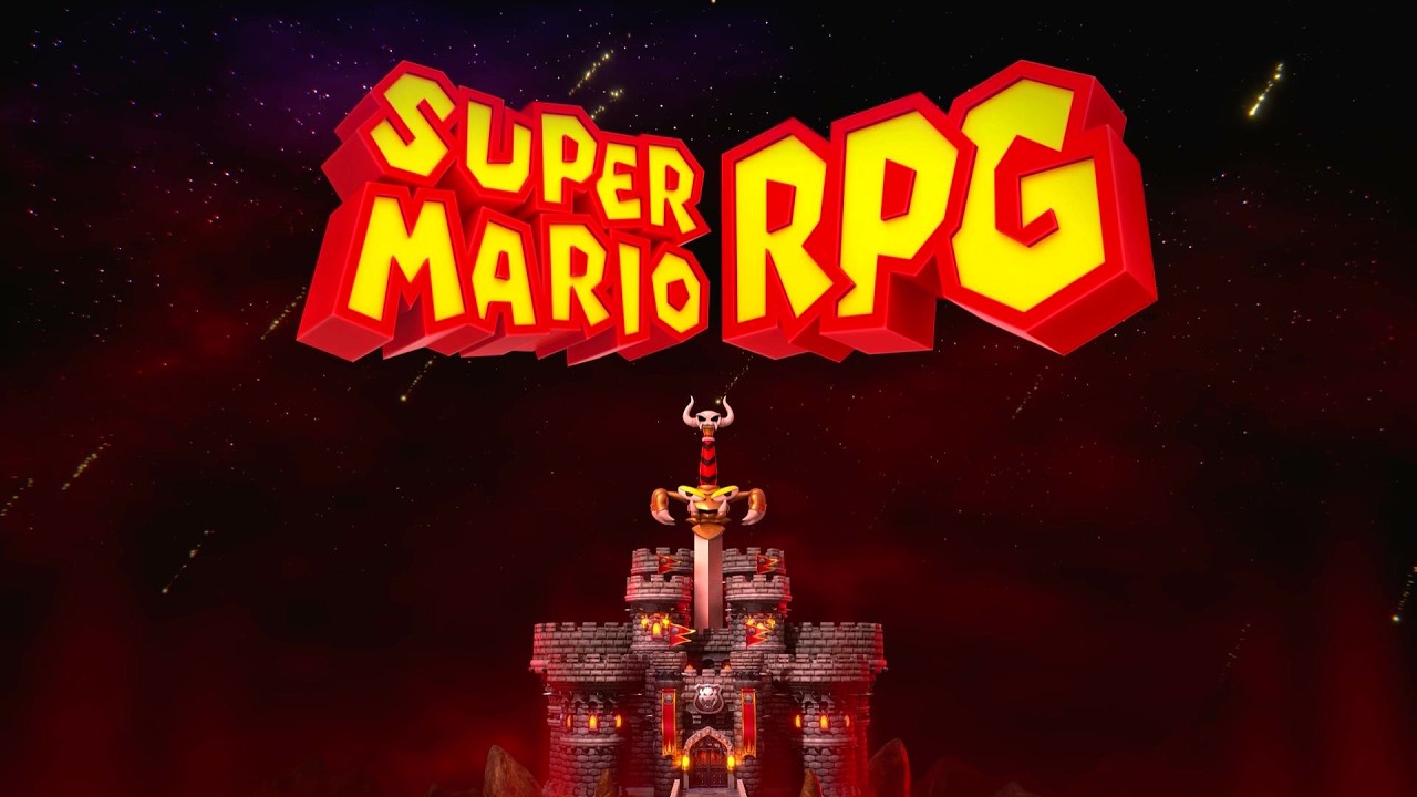 Super Mario Rpg | Part 1 | #gaming