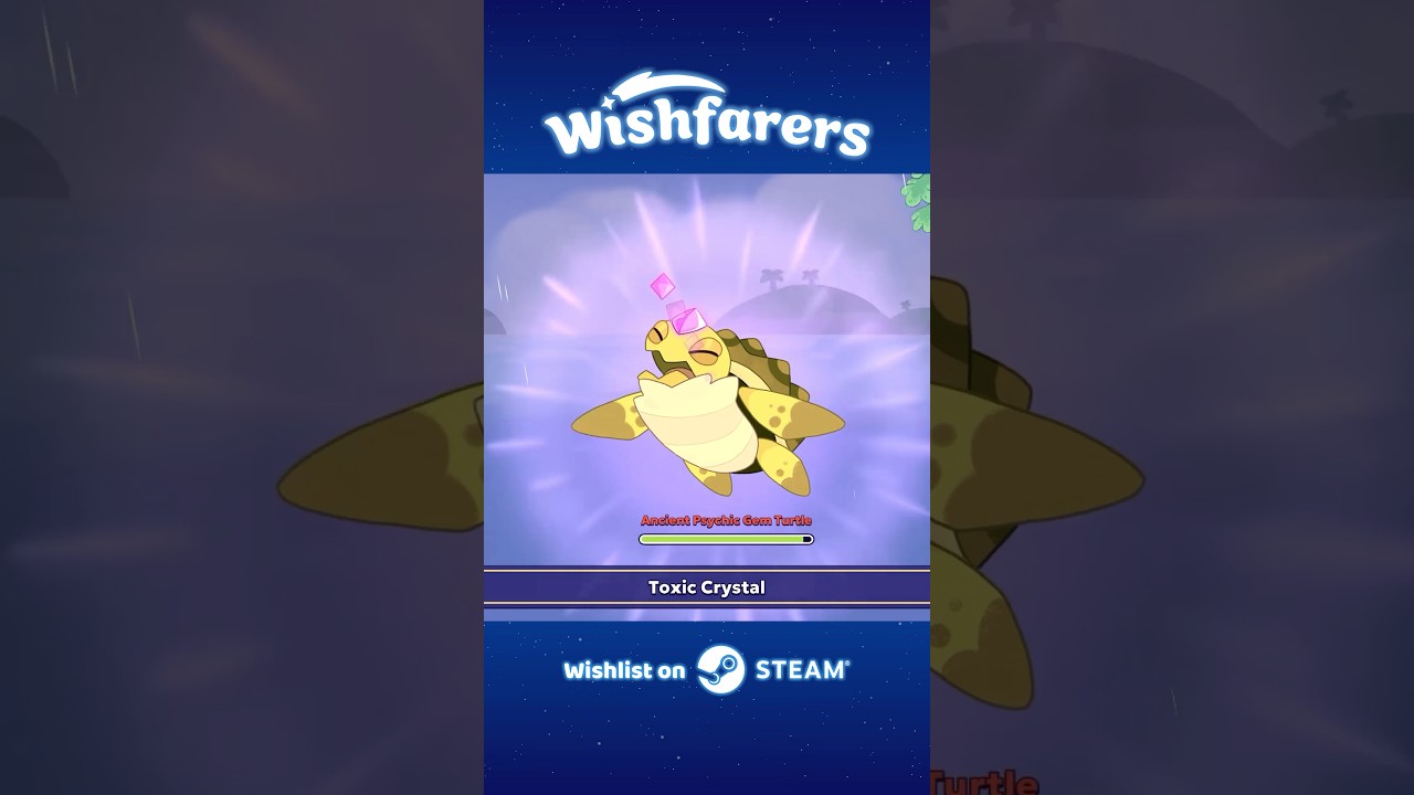 Our worms-like RPG has some big ol’ bosses! 