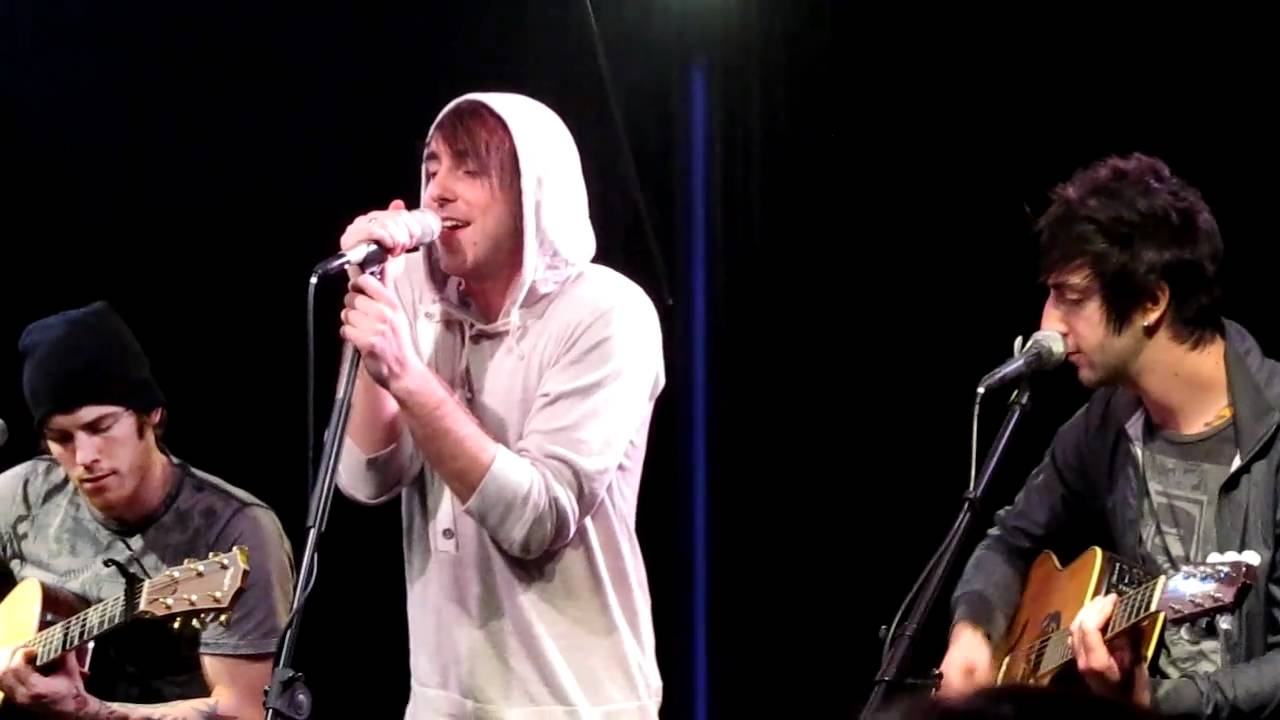 All Time Low 