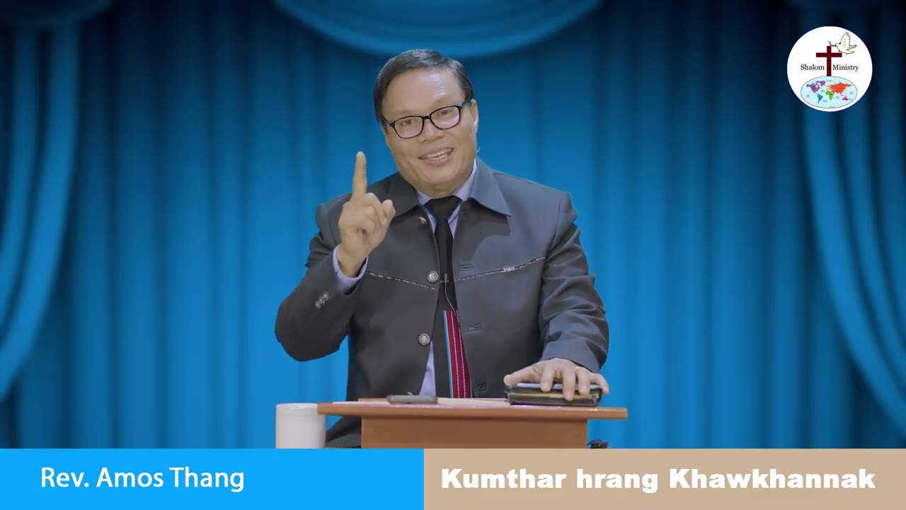 kumthar hrang khuakhannak