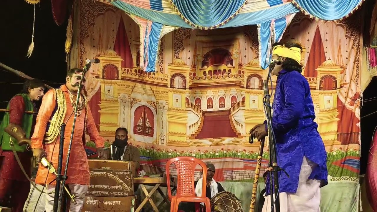 (12भाग ) वफादार सेनापति दगाबाज मंत्री मौत का झूला उर्फ़ ड़ाकू सोहन सिंह नरेंद्र बाबा की नौटंकी 