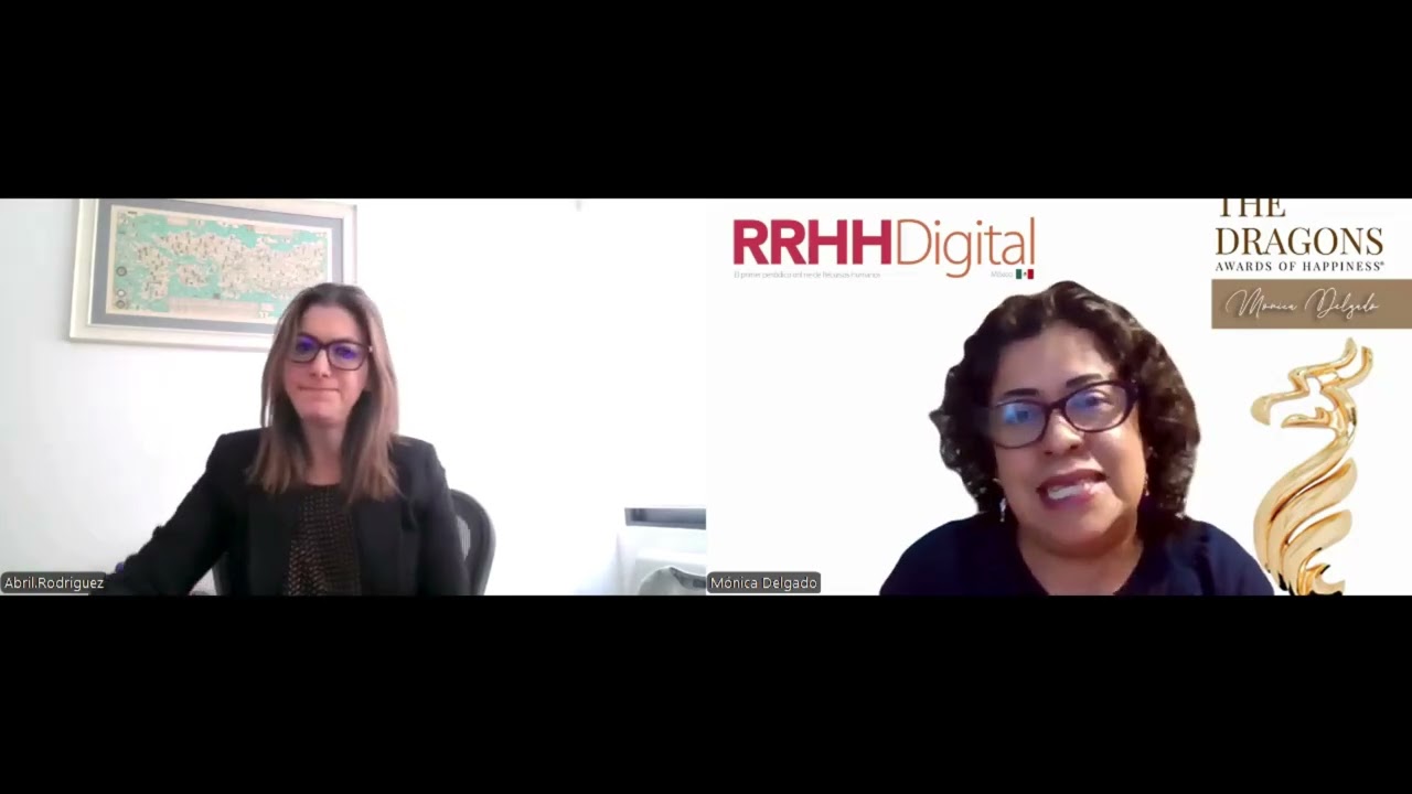 Entrevista con Abril Rodríguez, Family Business Leader EY México / D&I Leader Latam