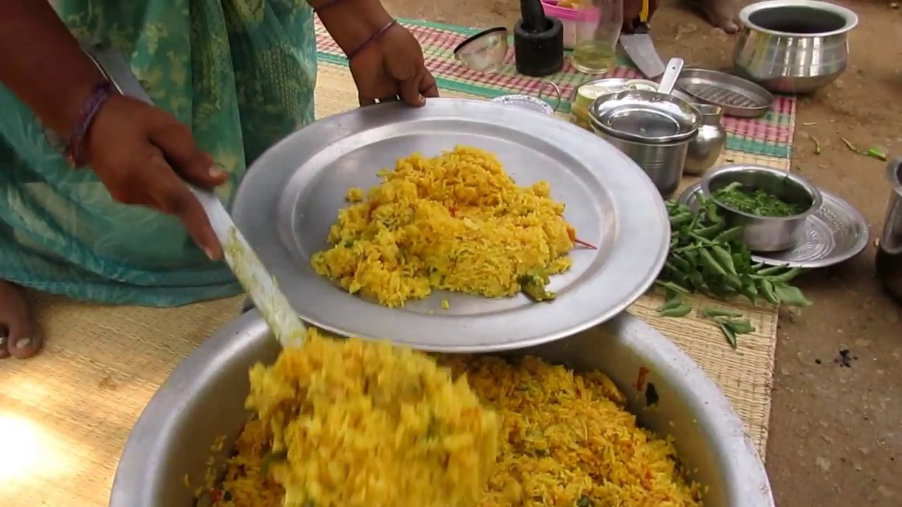 Special Delicious CHICKEN BIRYANI Cooking in My Village | VILLAGE FOOD