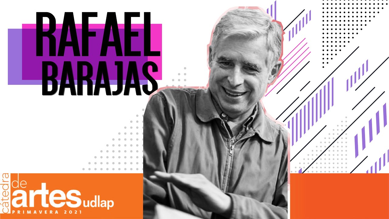 Rafael Barajas 