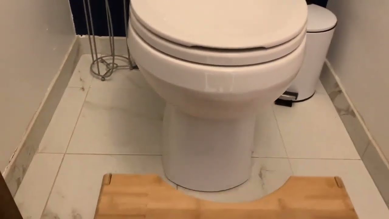 Comparison & Final Verdict  Adjustable or Foldable Squatty Potty