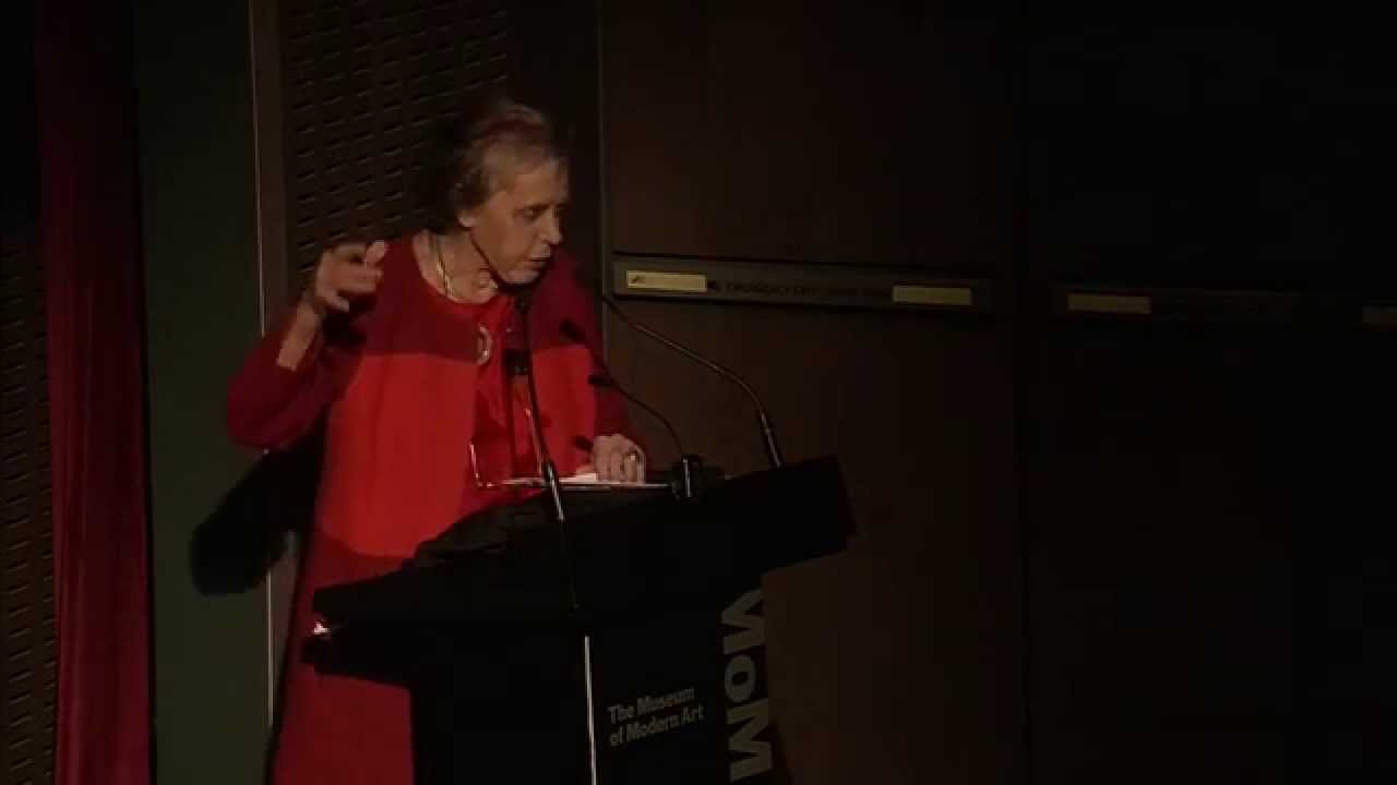R&D | Jane Thompson | Salon 14: Conferences, conferences, conferences
