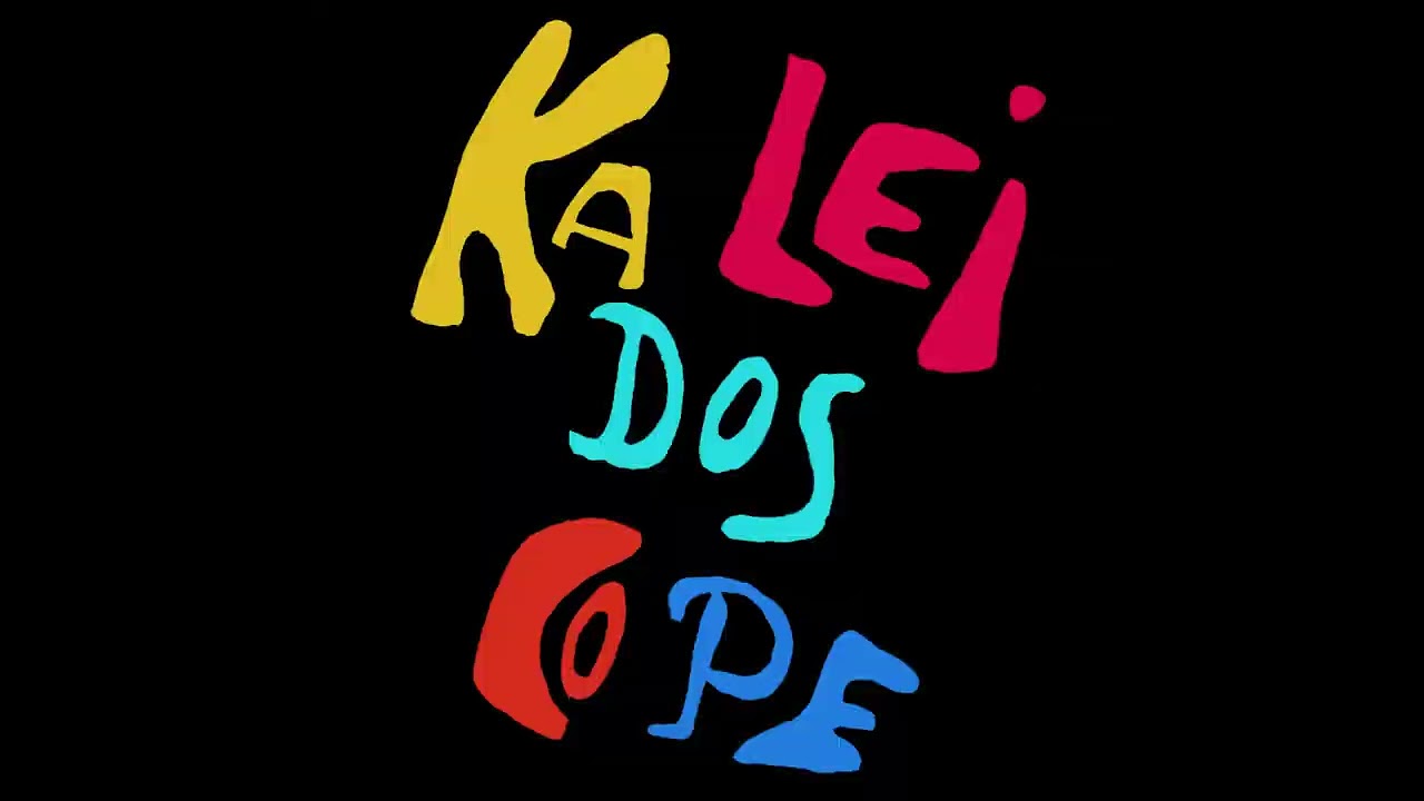 KALEIDOSCOPE - 