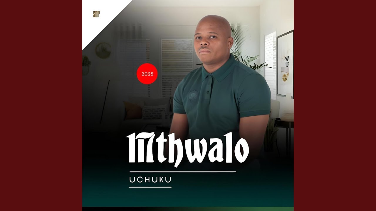 Uchuku (feat. Shenge waseHlalankosi)